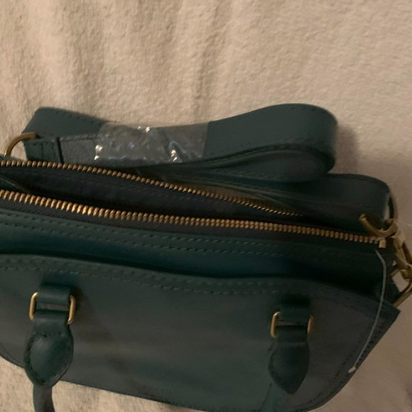 Fossil Women Bag with Detachable Straps - Picture 4 of 6